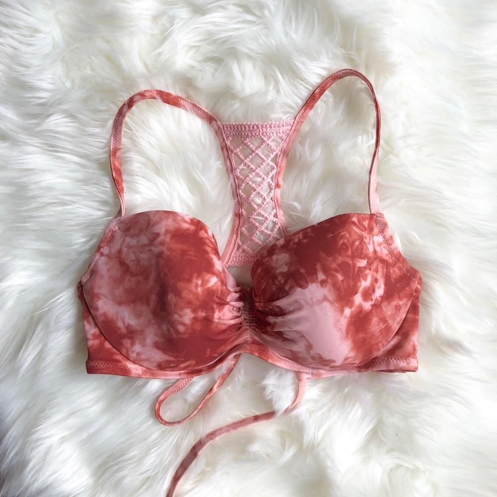 Shade & shore swim suit top